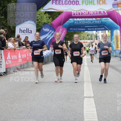 06.09.2026 - CURREX Alsterlauf Yannick Fuchs http://msf.ph/oto/10227287 06.09.2026 10:25:23 Ziel 4000, 6333 meine-sportfotos.de