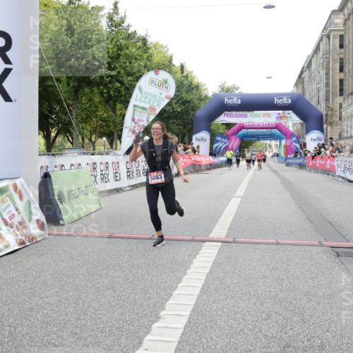 06.09.2026 - CURREX Alsterlauf Yannick Fuchs http://msf.ph/oto/10227364 06.09.2026 10:25:58 Ziel 3297, 4794, 5083, 5409 meine-sportfotos.de