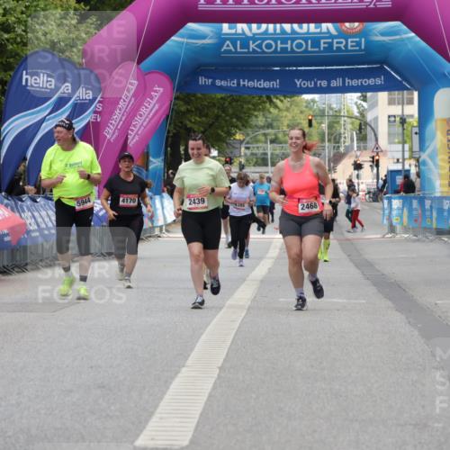 06.09.2026 - CURREX Alsterlauf Yannick Fuchs http://msf.ph/oto/10227371 06.09.2026 10:26:02 Ziel 5083 meine-sportfotos.de