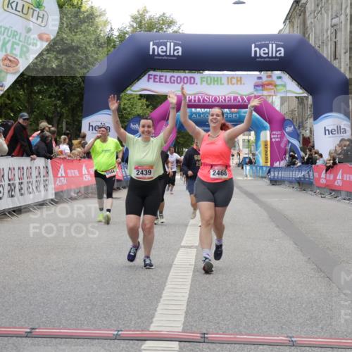 06.09.2026 - CURREX Alsterlauf Yannick Fuchs http://msf.ph/oto/10227379 06.09.2026 10:26:10 Ziel 2439, 2468, 4170 meine-sportfotos.de