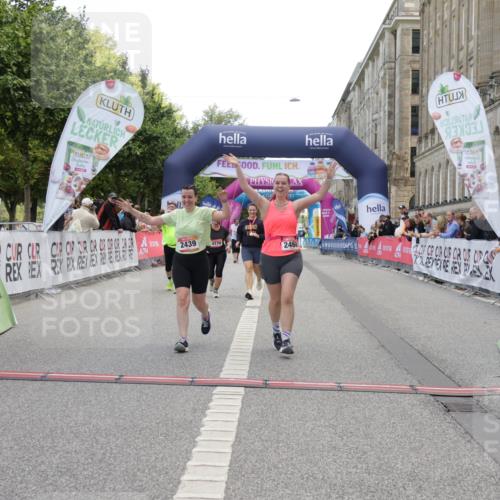 06.09.2026 - CURREX Alsterlauf Yannick Fuchs http://msf.ph/oto/10227383 06.09.2026 10:26:11 Ziel 2439, 2468, 4170 meine-sportfotos.de