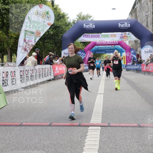 06.09.2026 - CURREX Alsterlauf Yannick Fuchs http://msf.ph/oto/10227415 06.09.2026 10:26:25 Ziel 3653, 4168, 4385, 4386 meine-sportfotos.de