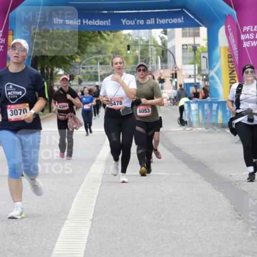 06.09.2026 - CURREX Alsterlauf Yannick Fuchs http://msf.ph/oto/10227545 06.09.2026 10:27:35 Ziel 3070, 4307 meine-sportfotos.de