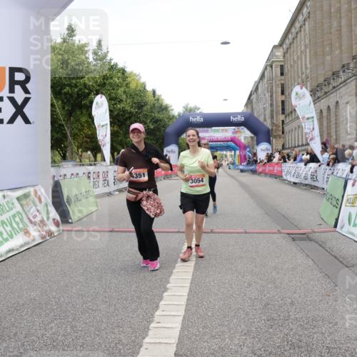 06.09.2026 - CURREX Alsterlauf Yannick Fuchs http://msf.ph/oto/10227595 06.09.2026 10:27:54 Ziel 3054, 4095, 4214, 4351, 8053 meine-sportfotos.de