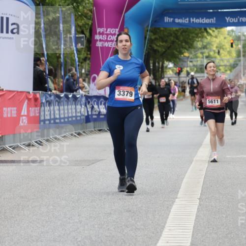 06.09.2026 - CURREX Alsterlauf Yannick Fuchs http://msf.ph/oto/10227607 06.09.2026 10:27:58 Ziel 3054, 4214, 4351 meine-sportfotos.de