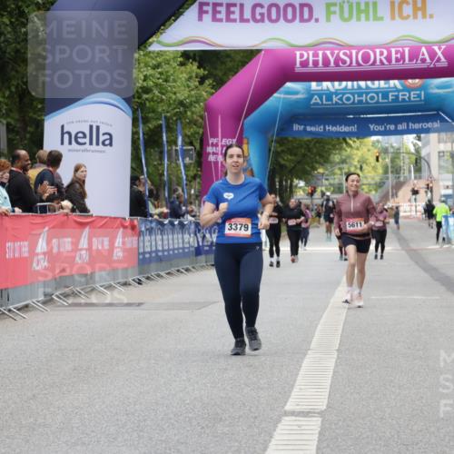06.09.2026 - CURREX Alsterlauf Yannick Fuchs http://msf.ph/oto/10227608 06.09.2026 10:27:59 Ziel 3054, 3379, 4214, 4351 meine-sportfotos.de