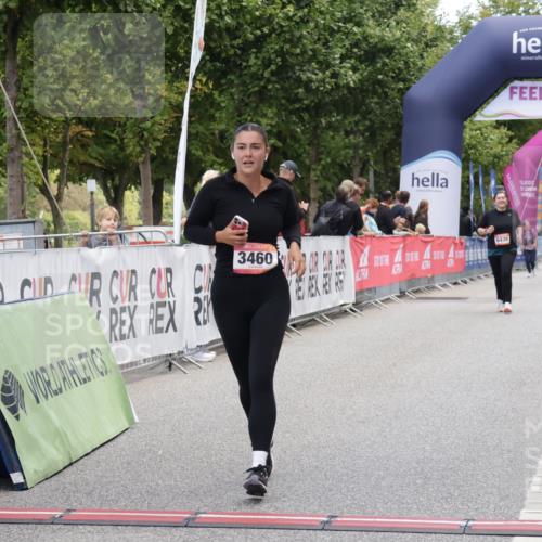 06.09.2026 - CURREX Alsterlauf Yannick Fuchs http://msf.ph/oto/10227633 06.09.2026 10:28:18 Ziel 3460 meine-sportfotos.de