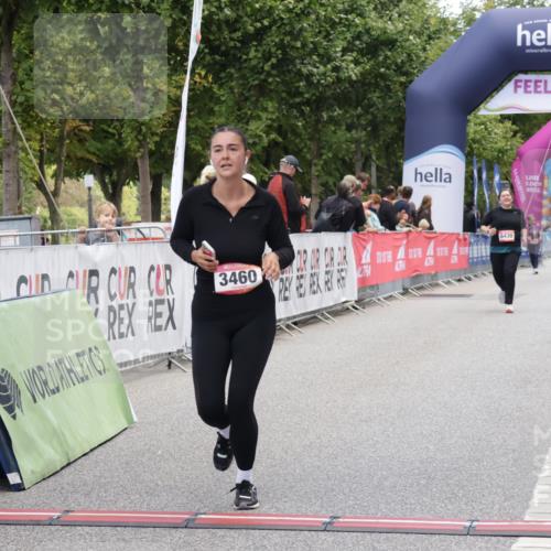 06.09.2026 - CURREX Alsterlauf Yannick Fuchs http://msf.ph/oto/10227634 06.09.2026 10:28:18 Ziel 3460 meine-sportfotos.de