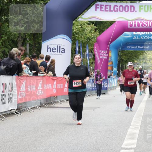 06.09.2026 - CURREX Alsterlauf Yannick Fuchs http://msf.ph/oto/10227635 06.09.2026 10:28:20 Ziel 3460, 6430 meine-sportfotos.de