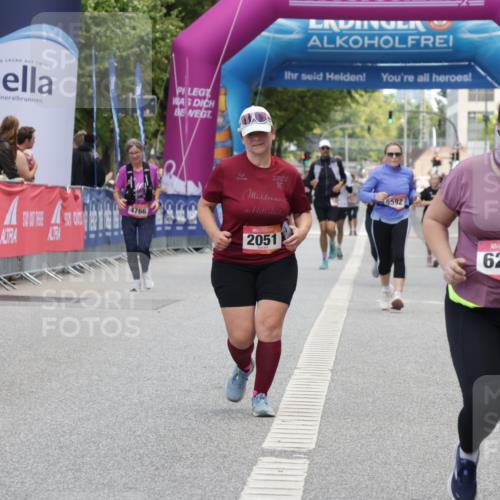 06.09.2026 - CURREX Alsterlauf Yannick Fuchs http://msf.ph/oto/10227643 06.09.2026 10:28:25 Ziel 2051, 3460, 6270, 6430 meine-sportfotos.de