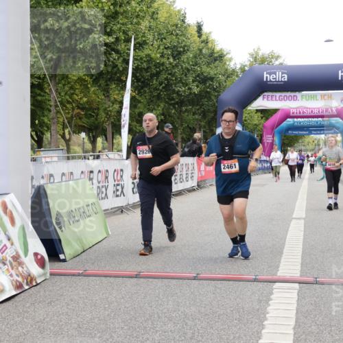06.09.2026 - CURREX Alsterlauf Yannick Fuchs http://msf.ph/oto/10227760 06.09.2026 10:29:43 Ziel 2461, 2926, 4018, 4417 meine-sportfotos.de