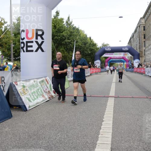 06.09.2026 - CURREX Alsterlauf Yannick Fuchs http://msf.ph/oto/10227765 06.09.2026 10:29:44 Ziel 2461, 2926, 4018, 4417 meine-sportfotos.de