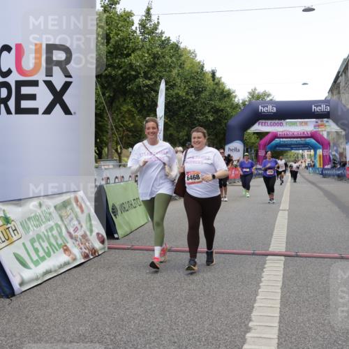 06.09.2026 - CURREX Alsterlauf Yannick Fuchs http://msf.ph/oto/10227782 06.09.2026 10:29:55 Ziel 4018, 6440, 6462, 6468 meine-sportfotos.de