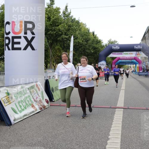 06.09.2026 - CURREX Alsterlauf Yannick Fuchs http://msf.ph/oto/10227783 06.09.2026 10:29:55 Ziel 4018, 6440, 6462, 6468 meine-sportfotos.de