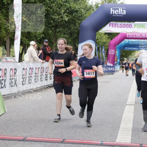 06.09.2026 - CURREX Alsterlauf Yannick Fuchs http://msf.ph/oto/10227814 06.09.2026 10:30:08 Ziel 2508, 2684, 4917, 5244, 5917, 6169 meine-sportfotos.de