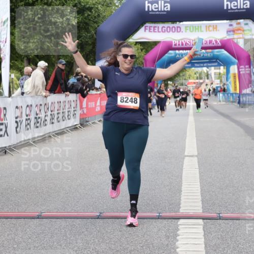 06.09.2026 - CURREX Alsterlauf Yannick Fuchs http://msf.ph/oto/10227828 06.09.2026 10:30:31 Ziel 4963, 8248 meine-sportfotos.de