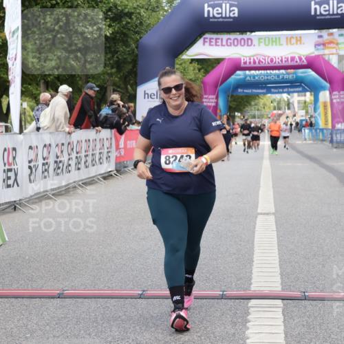 06.09.2026 - CURREX Alsterlauf Yannick Fuchs http://msf.ph/oto/10227830 06.09.2026 10:30:31 Ziel 4963, 8248 meine-sportfotos.de