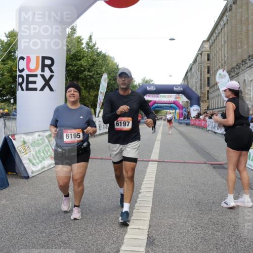 06.09.2026 - CURREX Alsterlauf Yannick Fuchs http://msf.ph/oto/10227865 06.09.2026 10:30:58 Ziel 2444, 3676, 4773, 4853, 6195, 6197, 8209 meine-sportfotos.de