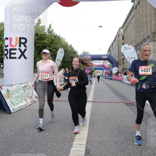 06.09.2026 - CURREX Alsterlauf Yannick Fuchs http://msf.ph/oto/10227965 06.09.2026 10:32:01 Ziel 2642, 2753, 2756, 4338, 5437, 5574, 6185 meine-sportfotos.de