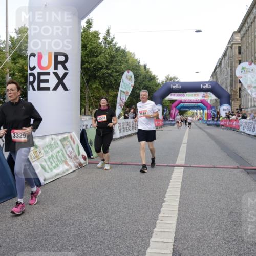06.09.2026 - CURREX Alsterlauf Yannick Fuchs http://msf.ph/oto/10227994 06.09.2026 10:32:13 Ziel 2539, 2544, 2906, 3000, 3329, 4723 meine-sportfotos.de