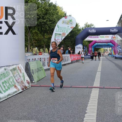 06.09.2026 - CURREX Alsterlauf Yannick Fuchs http://msf.ph/oto/10228035 06.09.2026 10:32:40 Ziel 3647, 3734 meine-sportfotos.de