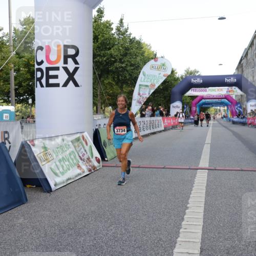 06.09.2026 - CURREX Alsterlauf Yannick Fuchs http://msf.ph/oto/10228038 06.09.2026 10:32:41 Ziel 3647, 3734 meine-sportfotos.de