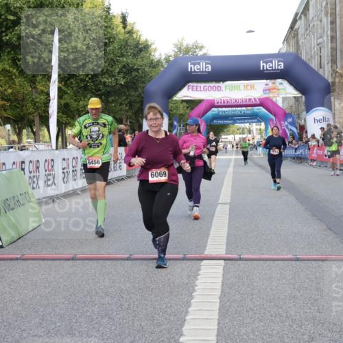 06.09.2026 - CURREX Alsterlauf Yannick Fuchs http://msf.ph/oto/10228072 06.09.2026 10:33:31 Ziel 3216, 6029, 6069, 6456 meine-sportfotos.de