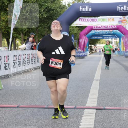 06.09.2026 - CURREX Alsterlauf Yannick Fuchs http://msf.ph/oto/10228082 06.09.2026 10:33:41 Ziel 3216, 5914, 6304 meine-sportfotos.de