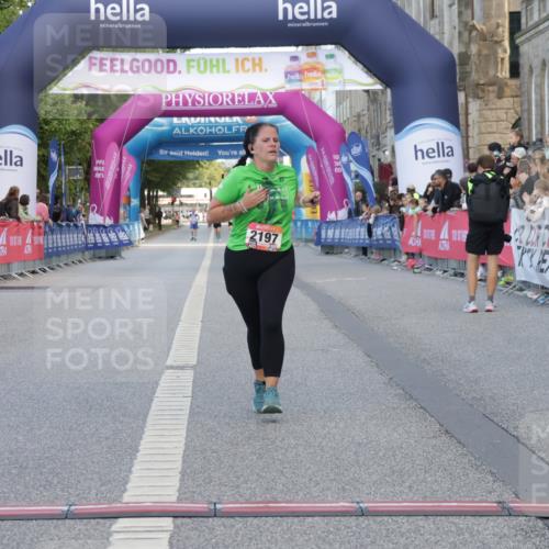 06.09.2026 - CURREX Alsterlauf Yannick Fuchs http://msf.ph/oto/10228083 06.09.2026 10:33:46 Ziel 2197, 6304 meine-sportfotos.de