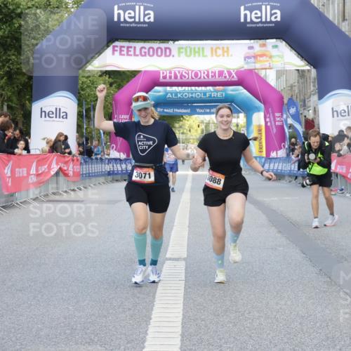 06.09.2026 - CURREX Alsterlauf Yannick Fuchs http://msf.ph/oto/10228095 06.09.2026 10:34:20 Ziel 3071, 3088 meine-sportfotos.de