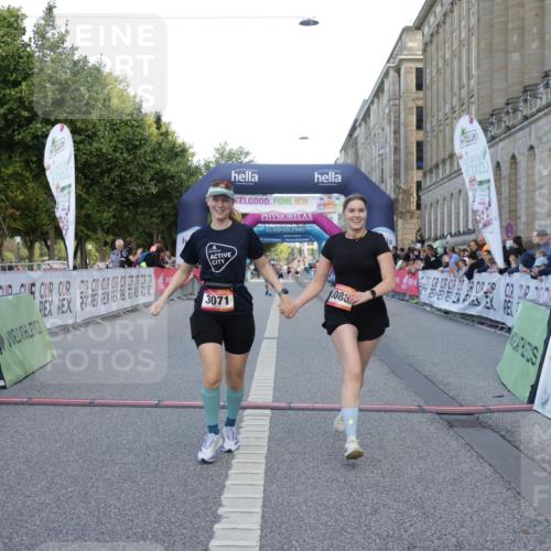 06.09.2026 - CURREX Alsterlauf Yannick Fuchs http://msf.ph/oto/10228099 06.09.2026 10:34:22 Ziel 3071, 3088 meine-sportfotos.de