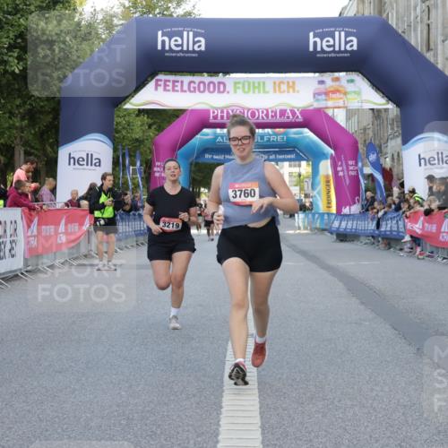 06.09.2026 - CURREX Alsterlauf Yannick Fuchs http://msf.ph/oto/10228120 06.09.2026 10:34:56 Ziel 3219, 3760 meine-sportfotos.de