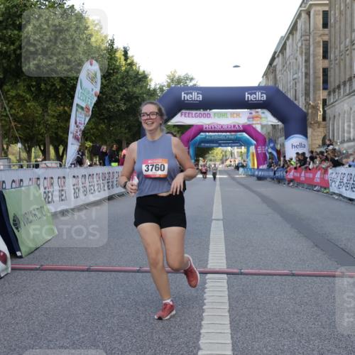 06.09.2026 - CURREX Alsterlauf Yannick Fuchs http://msf.ph/oto/10228122 06.09.2026 10:34:58 Ziel 3219, 3760 meine-sportfotos.de