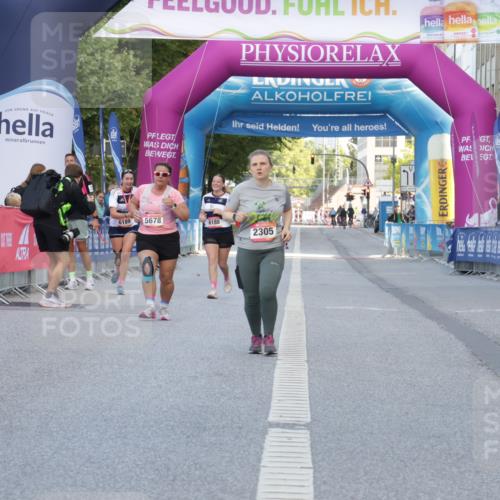06.09.2026 - CURREX Alsterlauf Yannick Fuchs http://msf.ph/oto/10228128 06.09.2026 10:35:15 Ziel  meine-sportfotos.de