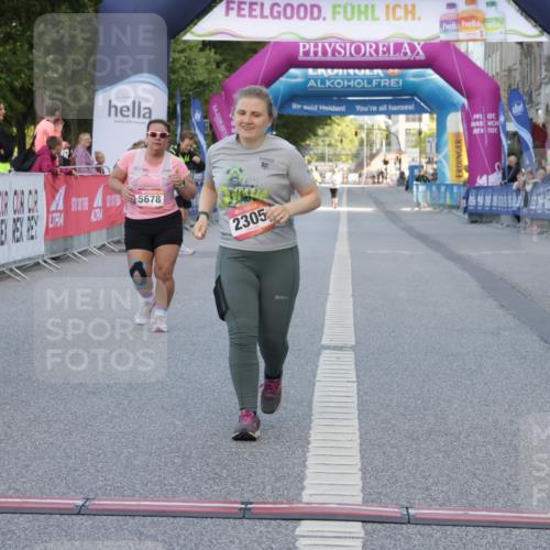 06.09.2026 - CURREX Alsterlauf Yannick Fuchs http://msf.ph/oto/10228132 06.09.2026 10:35:21 Ziel 2305, 5678 meine-sportfotos.de