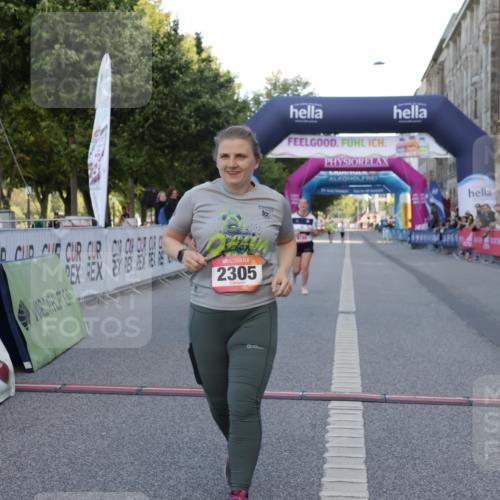 06.09.2026 - CURREX Alsterlauf Yannick Fuchs http://msf.ph/oto/10228134 06.09.2026 10:35:23 Ziel 2305, 5678 meine-sportfotos.de