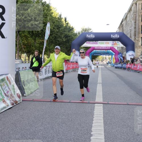 06.09.2026 - CURREX Alsterlauf Yannick Fuchs http://msf.ph/oto/10228150 06.09.2026 10:35:52 Ziel 2204, 2333 meine-sportfotos.de