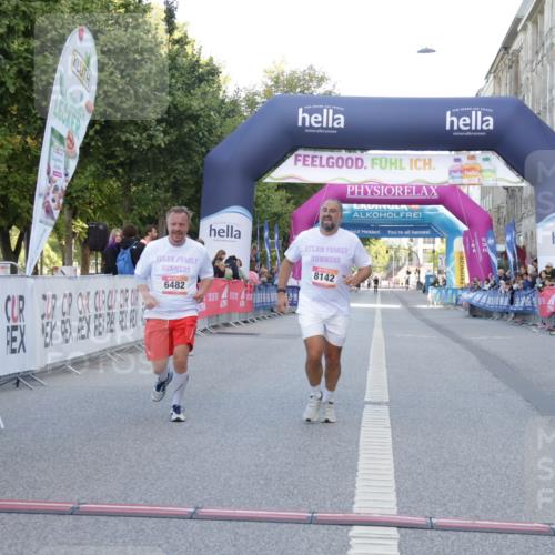 06.09.2026 - CURREX Alsterlauf Yannick Fuchs http://msf.ph/oto/10228165 06.09.2026 10:36:09 Ziel 6482, 8142 meine-sportfotos.de
