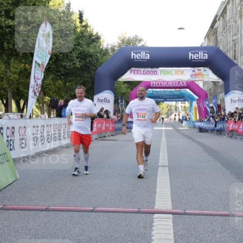 06.09.2026 - CURREX Alsterlauf Yannick Fuchs http://msf.ph/oto/10228166 06.09.2026 10:36:09 Ziel 6482, 8142 meine-sportfotos.de
