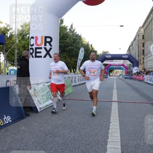 06.09.2026 - CURREX Alsterlauf Yannick Fuchs http://msf.ph/oto/10228168 06.09.2026 10:36:12 Ziel 6482, 8142 meine-sportfotos.de