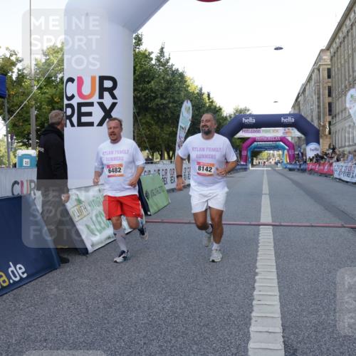 06.09.2026 - CURREX Alsterlauf Yannick Fuchs http://msf.ph/oto/10228169 06.09.2026 10:36:12 Ziel 6482, 8142 meine-sportfotos.de