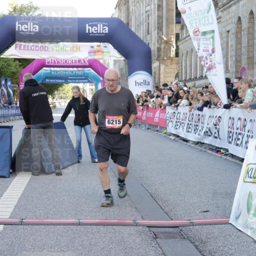 06.09.2026 - CURREX Alsterlauf Yannick Fuchs http://msf.ph/oto/10228174 06.09.2026 10:37:35 Ziel 4368, 6215 meine-sportfotos.de