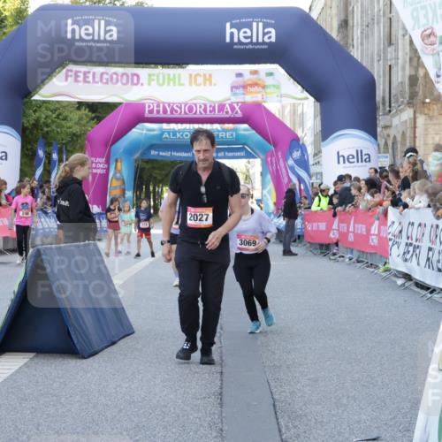 06.09.2026 - CURREX Alsterlauf Yannick Fuchs http://msf.ph/oto/10228201 06.09.2026 10:40:19 Ziel 2027, 3069 meine-sportfotos.de