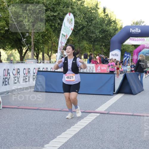 06.09.2026 - CURREX Alsterlauf Yannick Fuchs http://msf.ph/oto/10228208 06.09.2026 10:40:26 Ziel 2027, 3069, 4621 meine-sportfotos.de