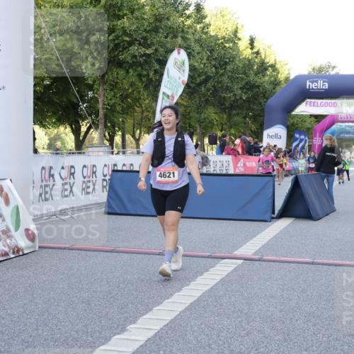 06.09.2026 - CURREX Alsterlauf Yannick Fuchs http://msf.ph/oto/10228209 06.09.2026 10:40:27 Ziel 2027, 3069, 4621 meine-sportfotos.de