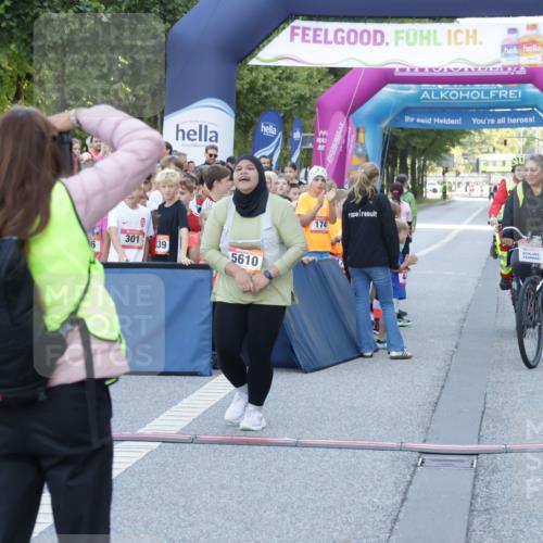 06.09.2026 - CURREX Alsterlauf Yannick Fuchs http://msf.ph/oto/10228224 06.09.2026 10:46:02 Ziel 5610 meine-sportfotos.de