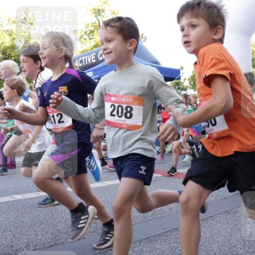 06.09.2026 - CURREX Alsterlauf Yannick Fuchs http://msf.ph/oto/10228282 06.09.2026 10:48:44 Ziel  meine-sportfotos.de