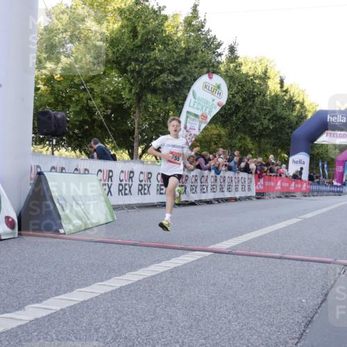 06.09.2026 - CURREX Alsterlauf Yannick Fuchs http://msf.ph/oto/10228292 06.09.2026 10:52:04 Ziel 255 meine-sportfotos.de