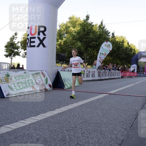 06.09.2026 - CURREX Alsterlauf Yannick Fuchs http://msf.ph/oto/10228295 06.09.2026 10:52:04 Ziel 255 meine-sportfotos.de