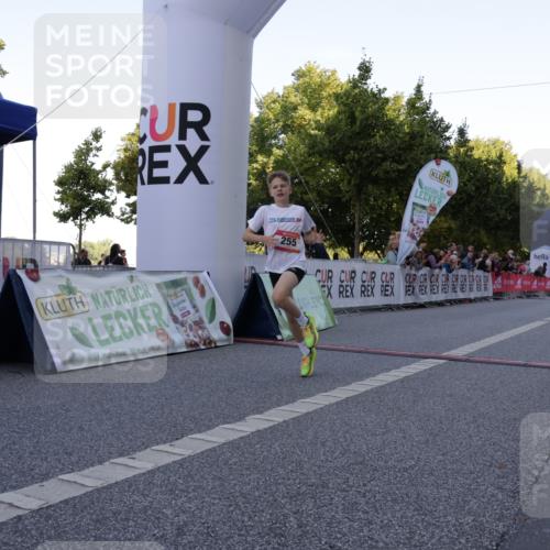06.09.2026 - CURREX Alsterlauf Yannick Fuchs http://msf.ph/oto/10228296 06.09.2026 10:52:05 Ziel 255 meine-sportfotos.de